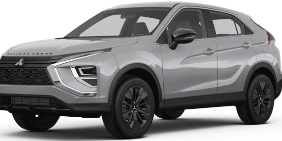 MITSUBISHI ECLIPSE CROSS 2023 JA4ATVAA5PZ013021 image MITSUBISHI ECLIPSE CROSS 2023 JA4ATVAA5PZ013021 image